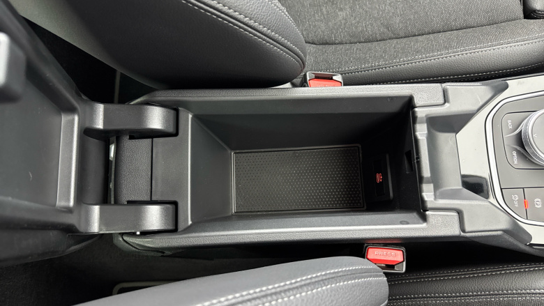 BMW 1 Series 118i [136] Sport 5dr [Live Cockpit Professional] Petrol Hatchback